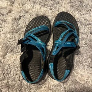 Chacos